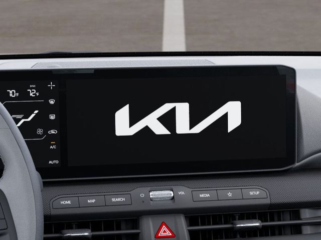 2025 Kia K4 EX photo 19