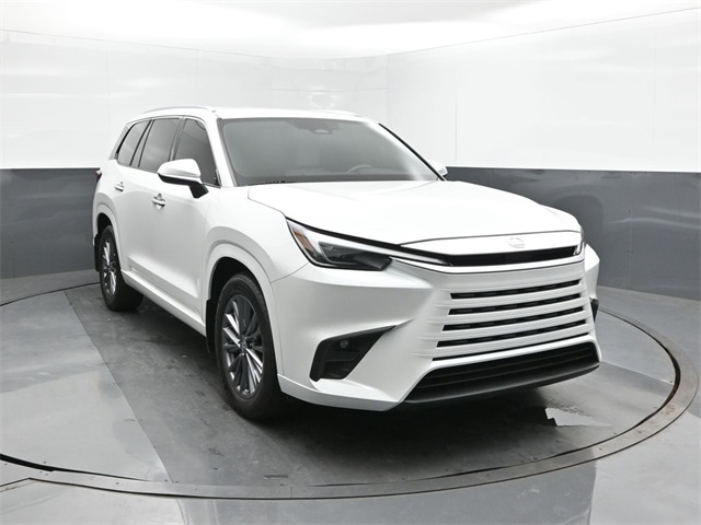 2024 Lexus TX 350 photo 20