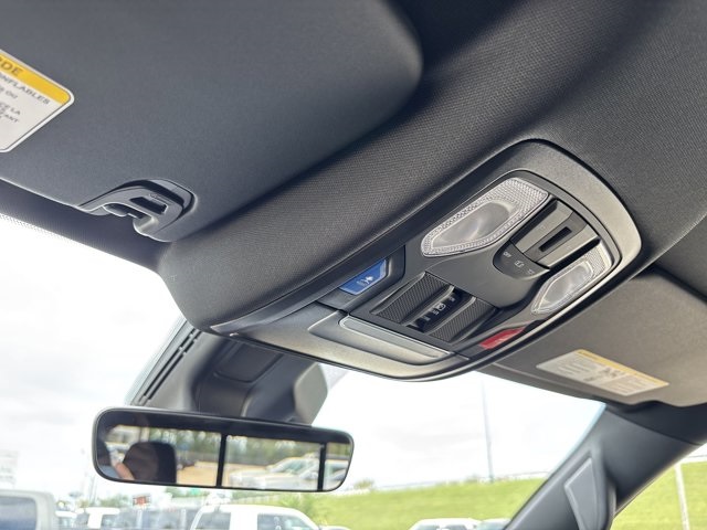 2026 Ram 1500 Warlock photo 32