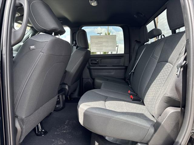 2025 Ram 2500 Tradesman photo 15