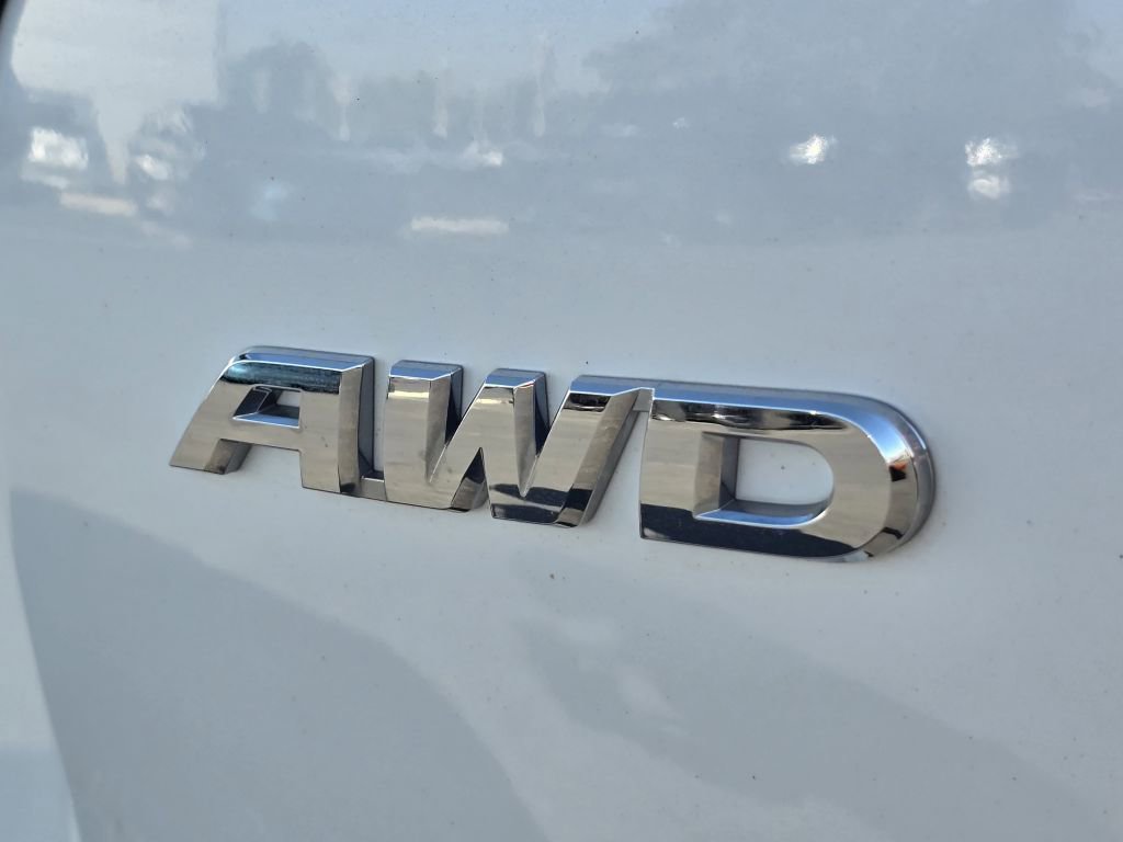 2015 Honda CR-V EX-L photo 17