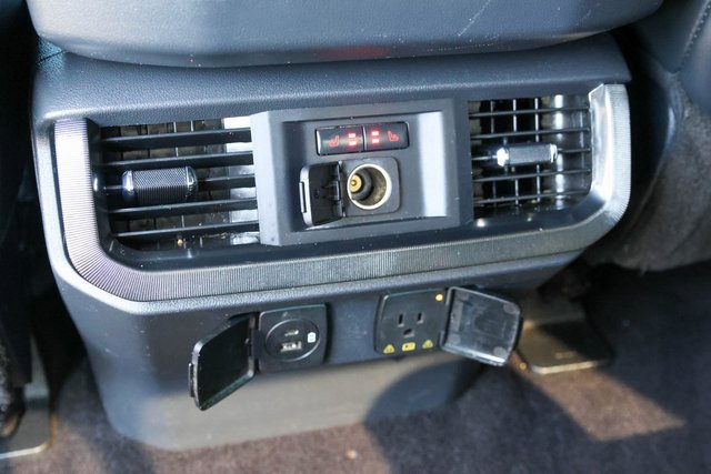 Used 2021 Gray Ford XL image 24