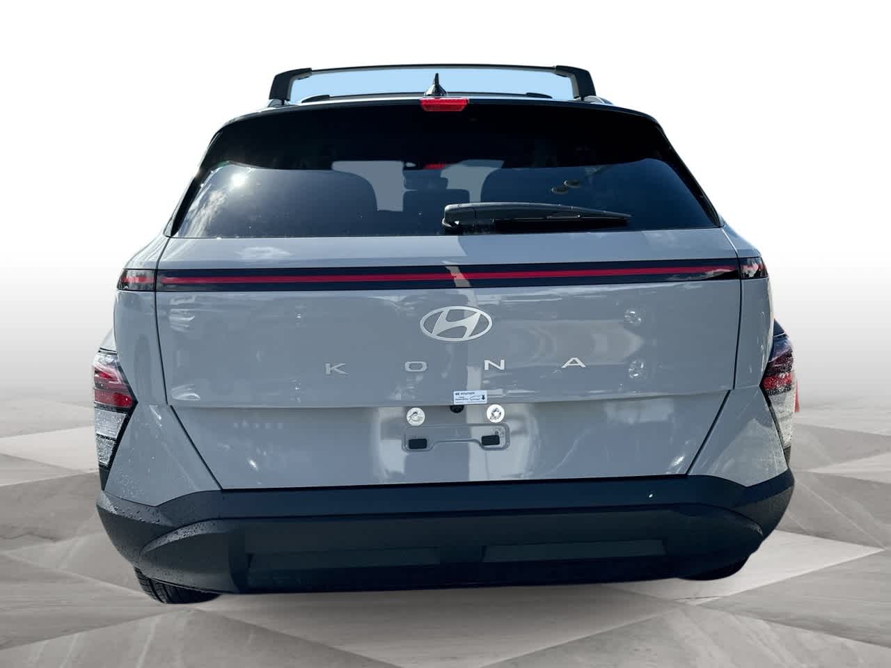 2026 Hyundai Kona SEL photo 6