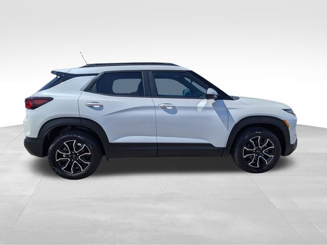 2025 Chevrolet Trailblazer ACTIV photo 2