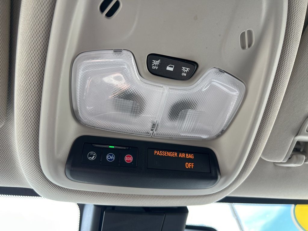 2024 Buick Encore GX Sport Touring photo 44
