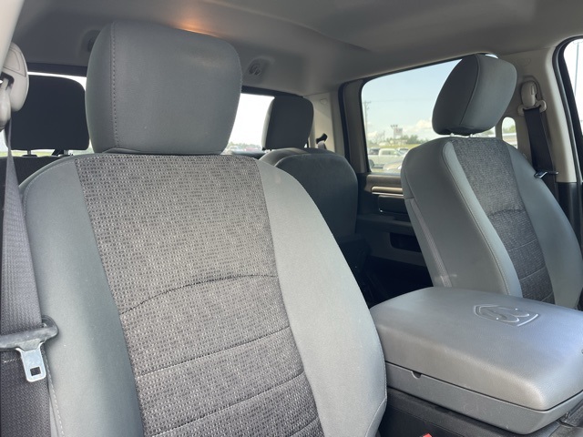 2017 Ram 2500 Big Horn photo 5