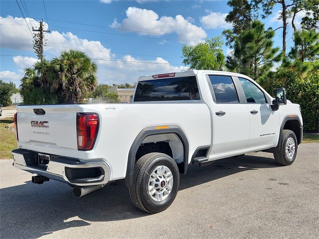 2026 Gmc Sierra 2500 HD Pro photo 3