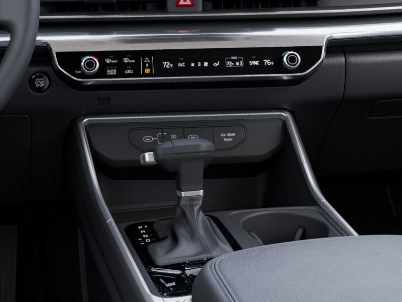 2026 Kia Carnival SX Prestige photo 25