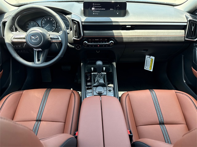2025 Mazda CX-50 2.5 Turbo Premium Plus photo 24