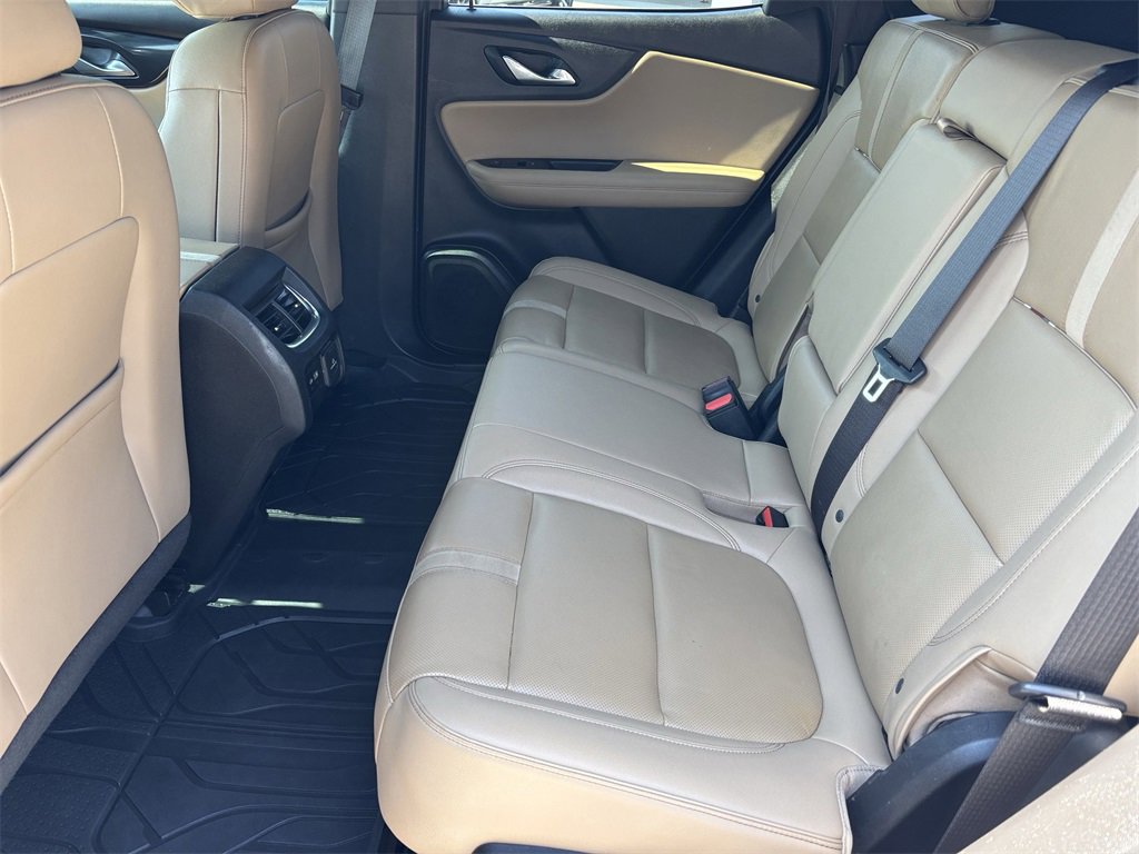 2020 Chevrolet Blazer Premier photo 12