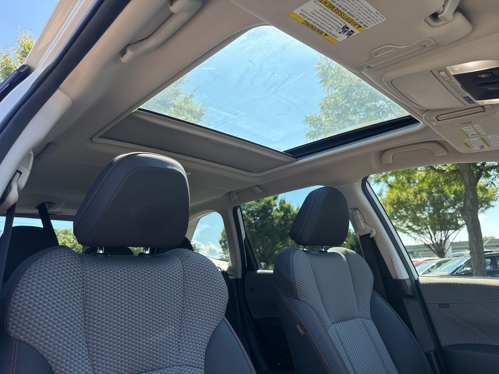 2023 Subaru Forester Sport photo 31