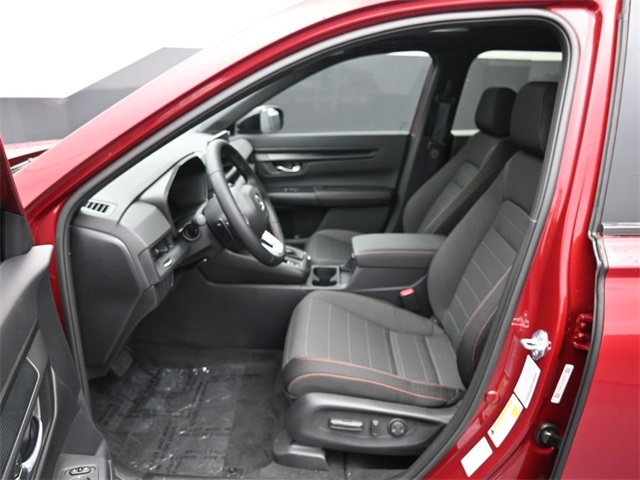 2026 Honda CR-V Hybrid Sport photo 4