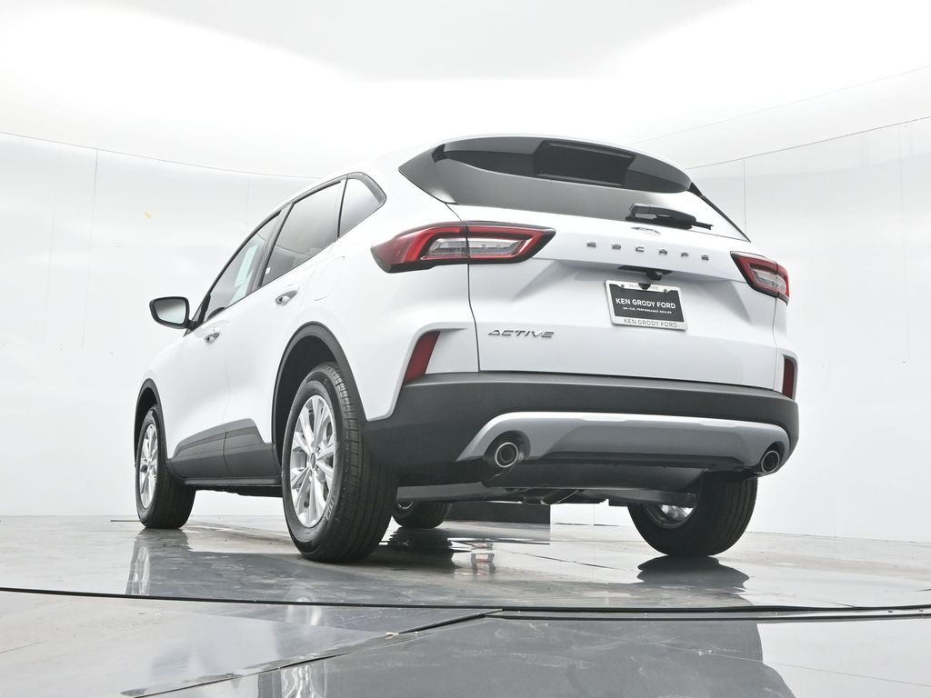 2025 Ford Escape Active photo 45