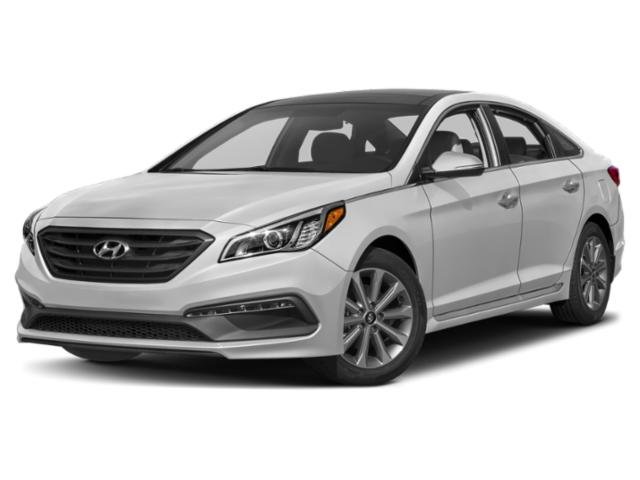 2015 Hyundai Sonata Limited's photo