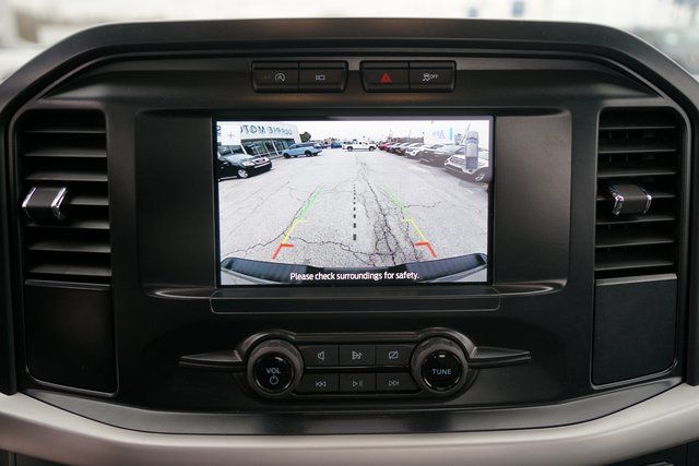 2022 FORD F-150 - Image 13