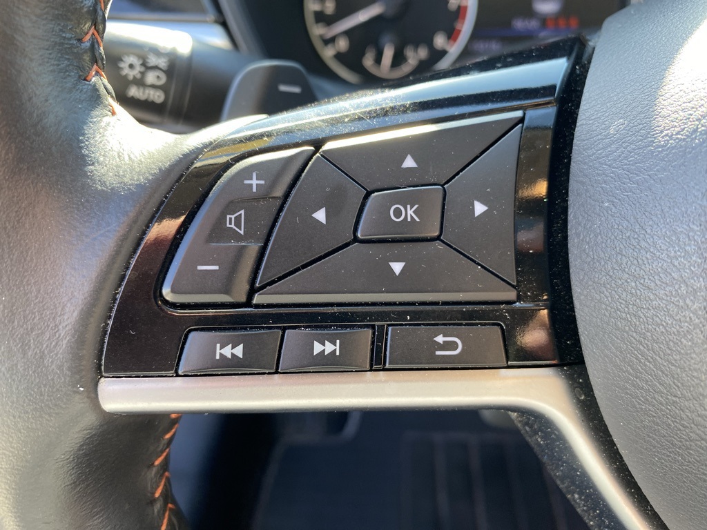 2023 Nissan Altima 2.5 SR photo 14