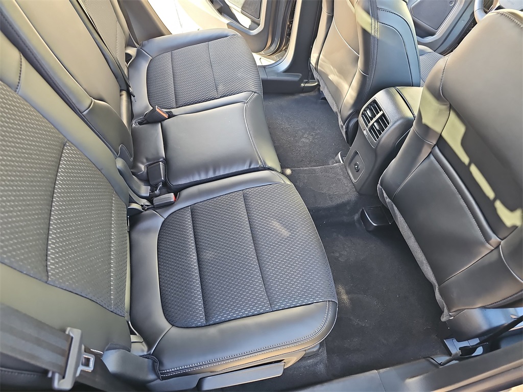 2025 Ford Escape Plug-In Hybrid photo 11