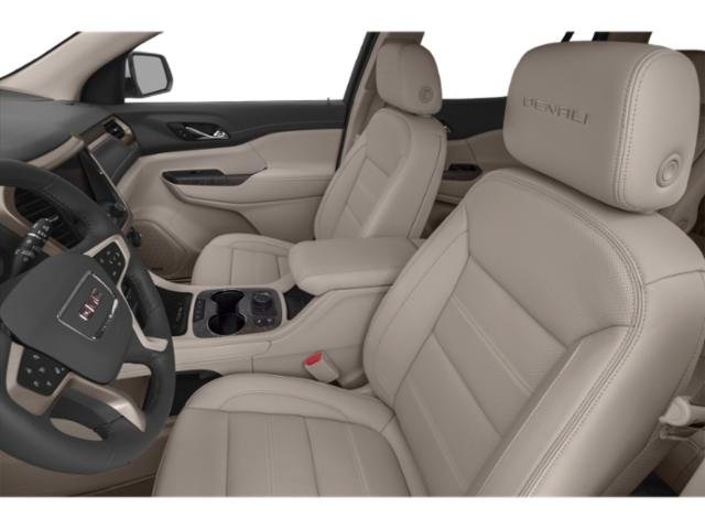 2022 Gmc Acadia Denali photo 9