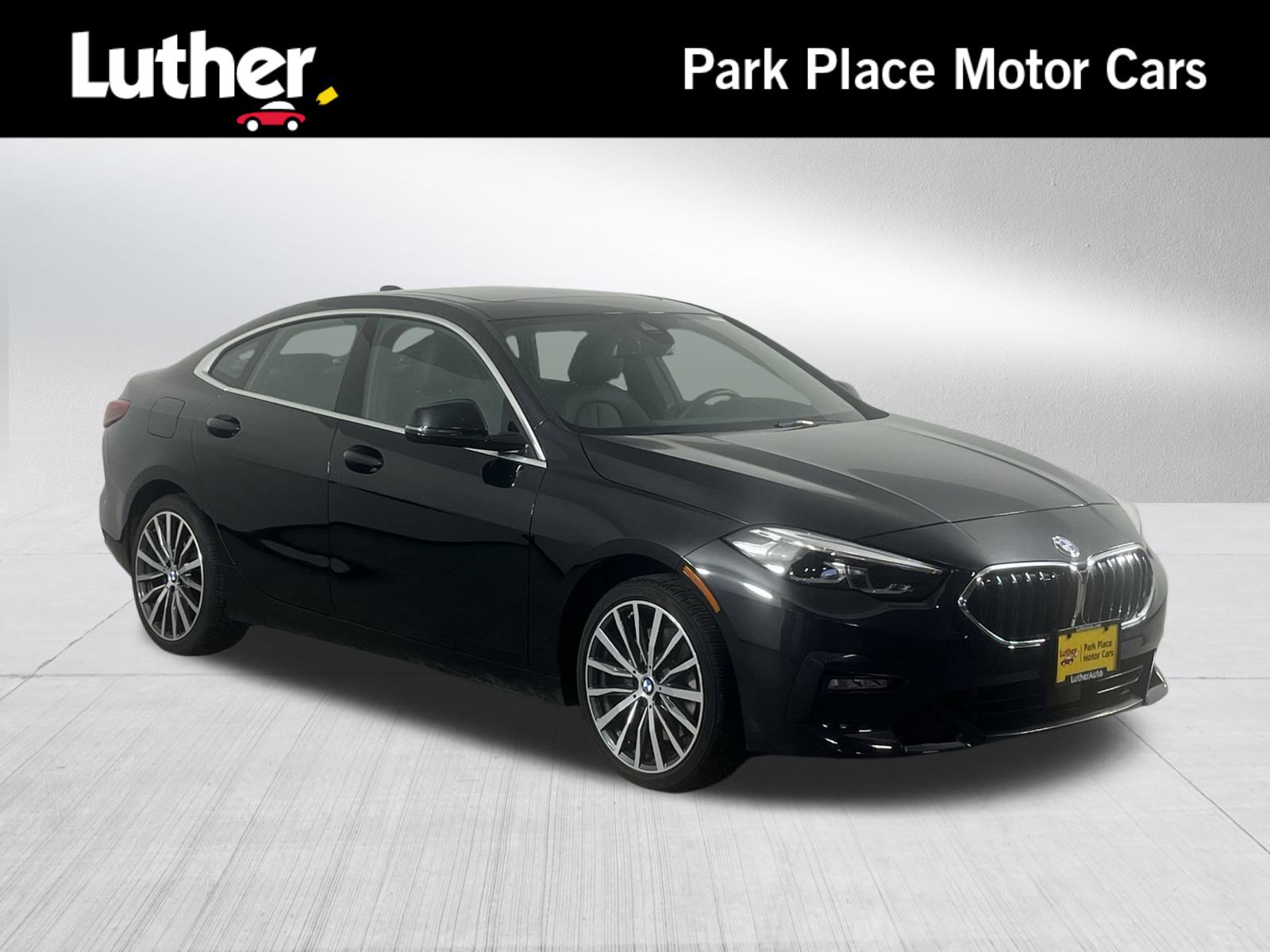 2021 BMW 2 Series 228i's photo