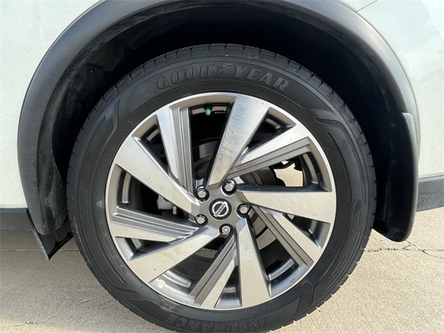 2020 Nissan Murano SL photo 15