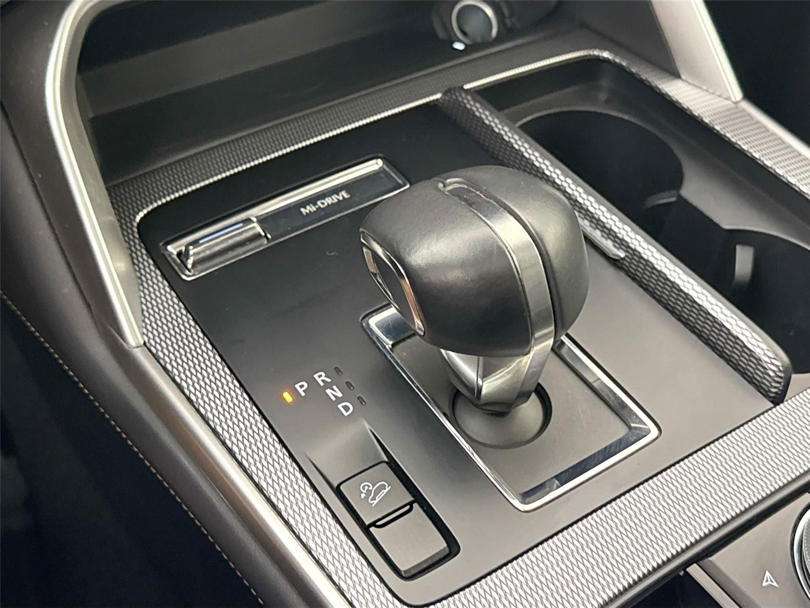 2024 Mazda CX-90 3.3 Turbo Preferred Plus photo 22