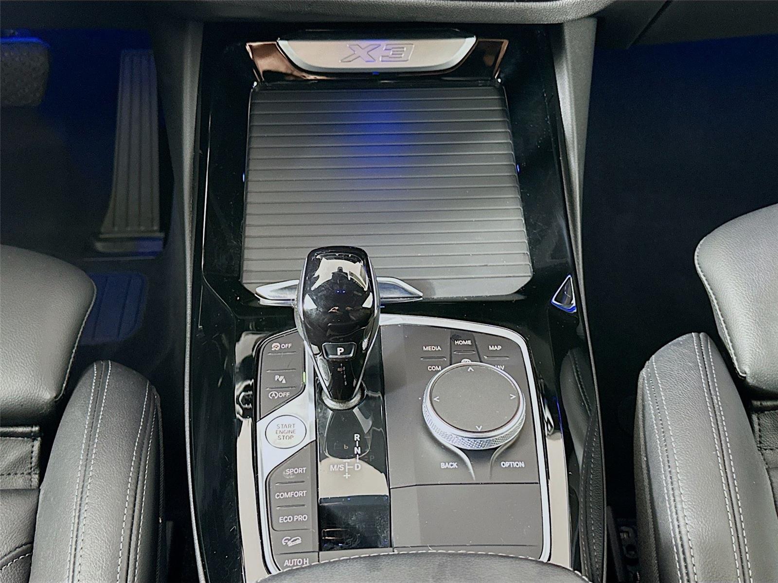 2022 Bmw X3 xDrive30i photo 15