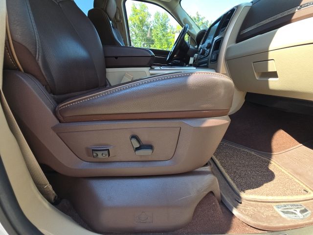 2014 Ram 1500 Laramie Longhorn photo 14