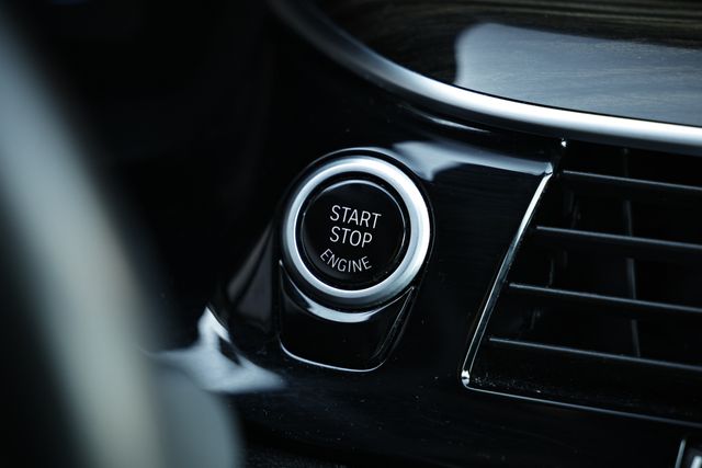 2021 Bmw 540i xDrive photo 37