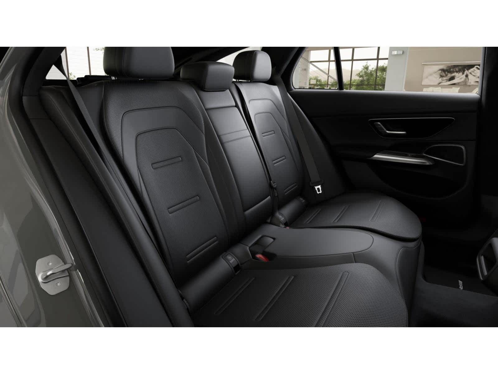 2026 Mercedes Benz E AMG 53 4MATIC Wagon photo 4