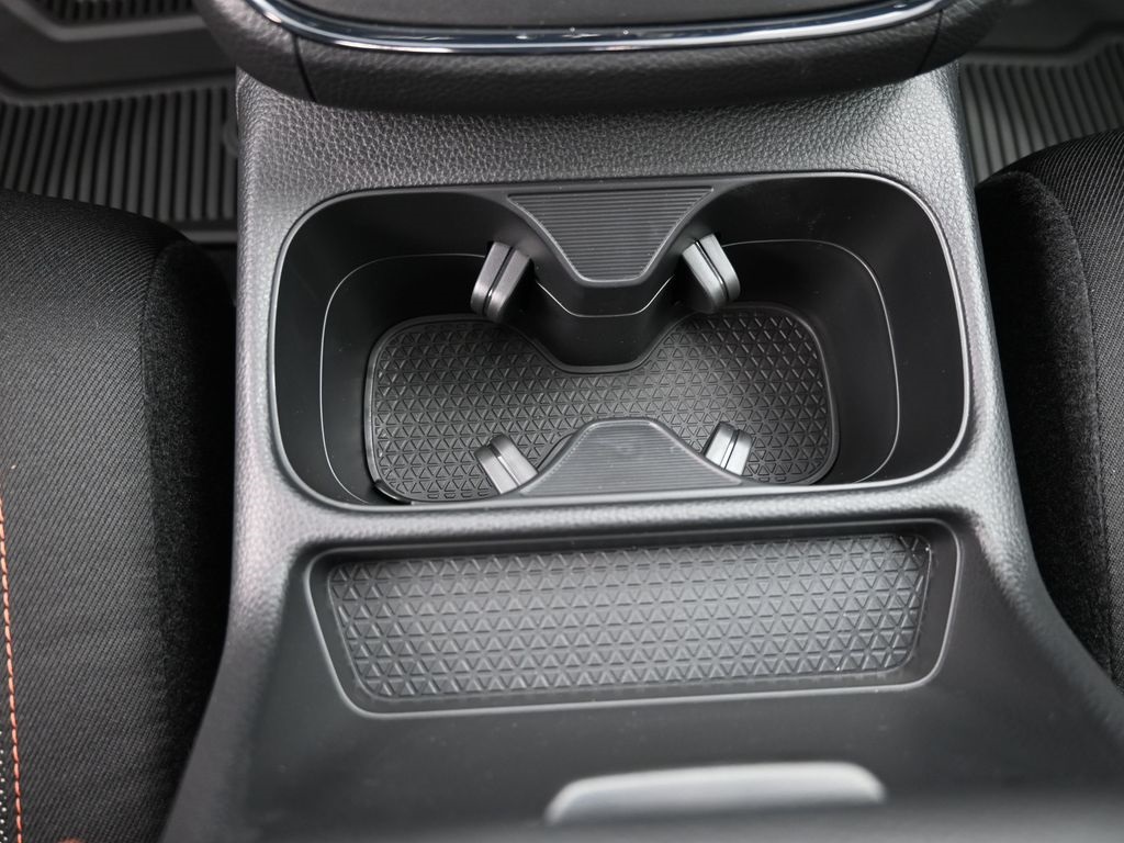2026 Honda CR-V Hybrid photo 23