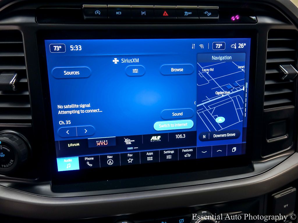 2024 FORD F-150 - Image 17