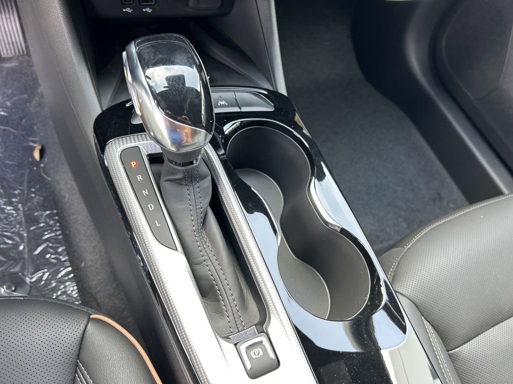 2025 Buick Envista Avenir photo 26