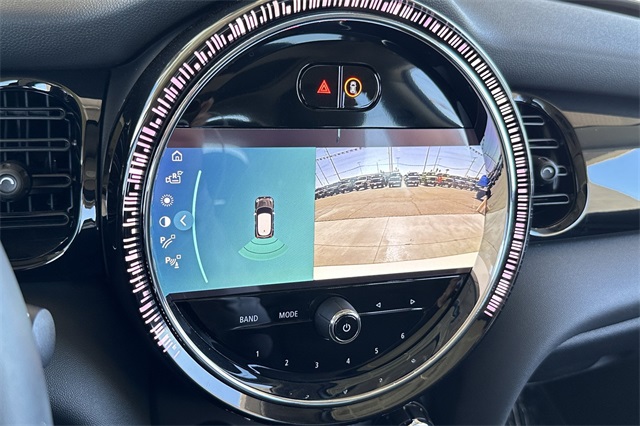 2022 Mini Cooper Hardtop S photo 18