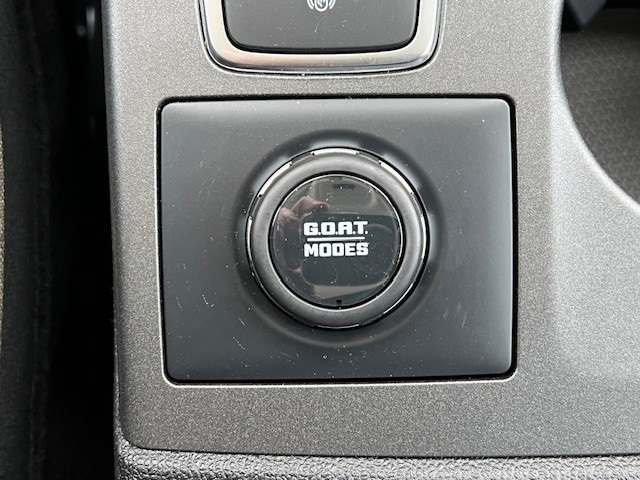 2025 Ford Bronco Sport Big Bend photo 18