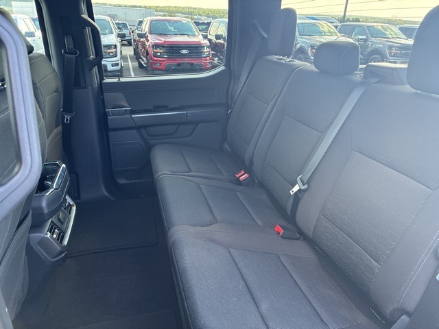 2024 Ford F-150 XLT photo 6