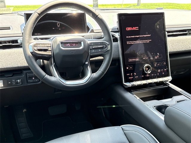 2026 Gmc Sierra Elevation photo 2