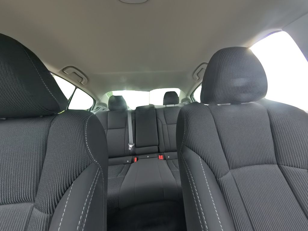 2025 Subaru Legacy Premium photo 25