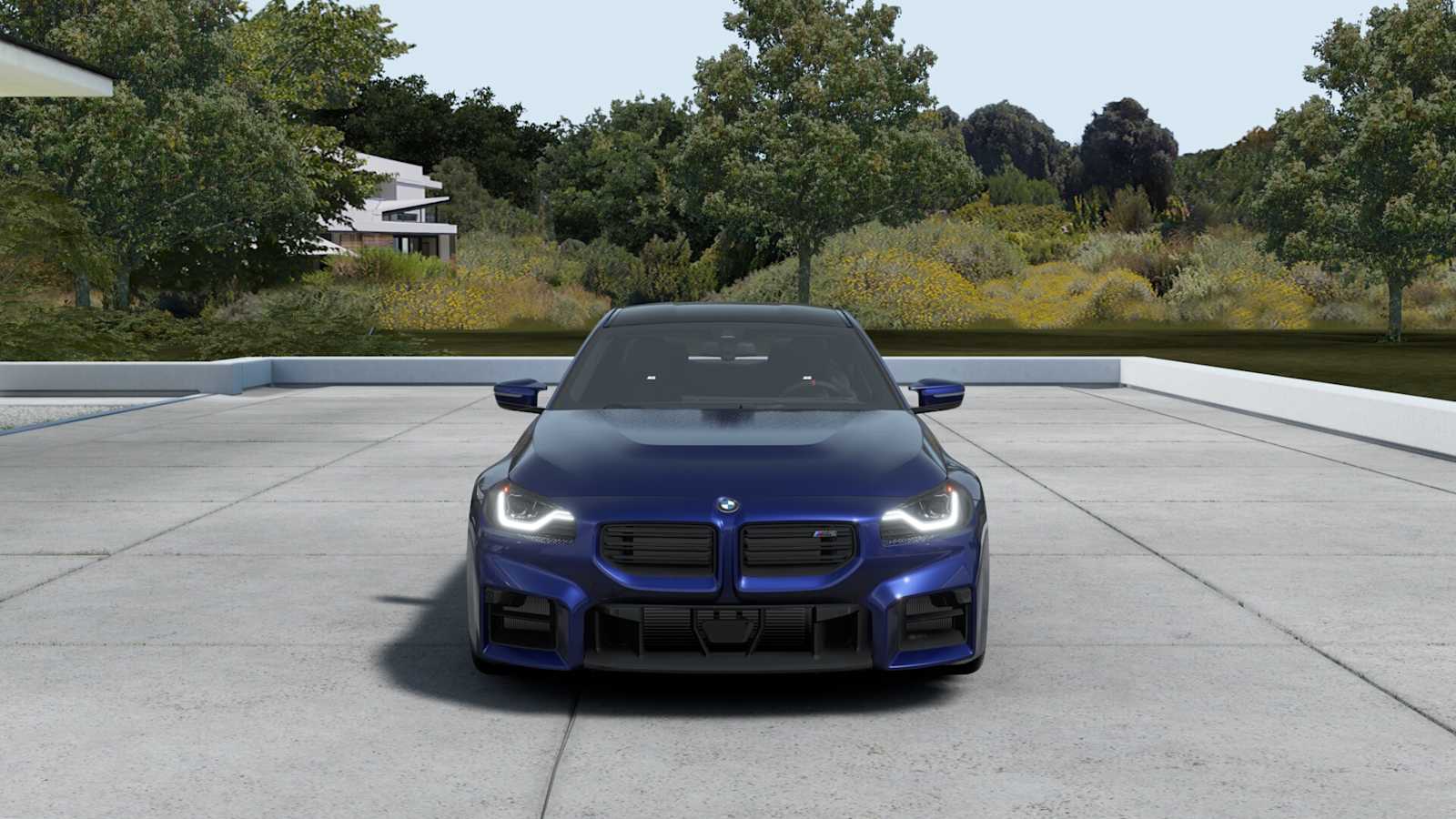 2026 Bmw M2 2-series photo 3