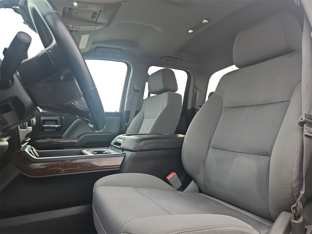 2014 Gmc Sierra 1500 SLE photo 24