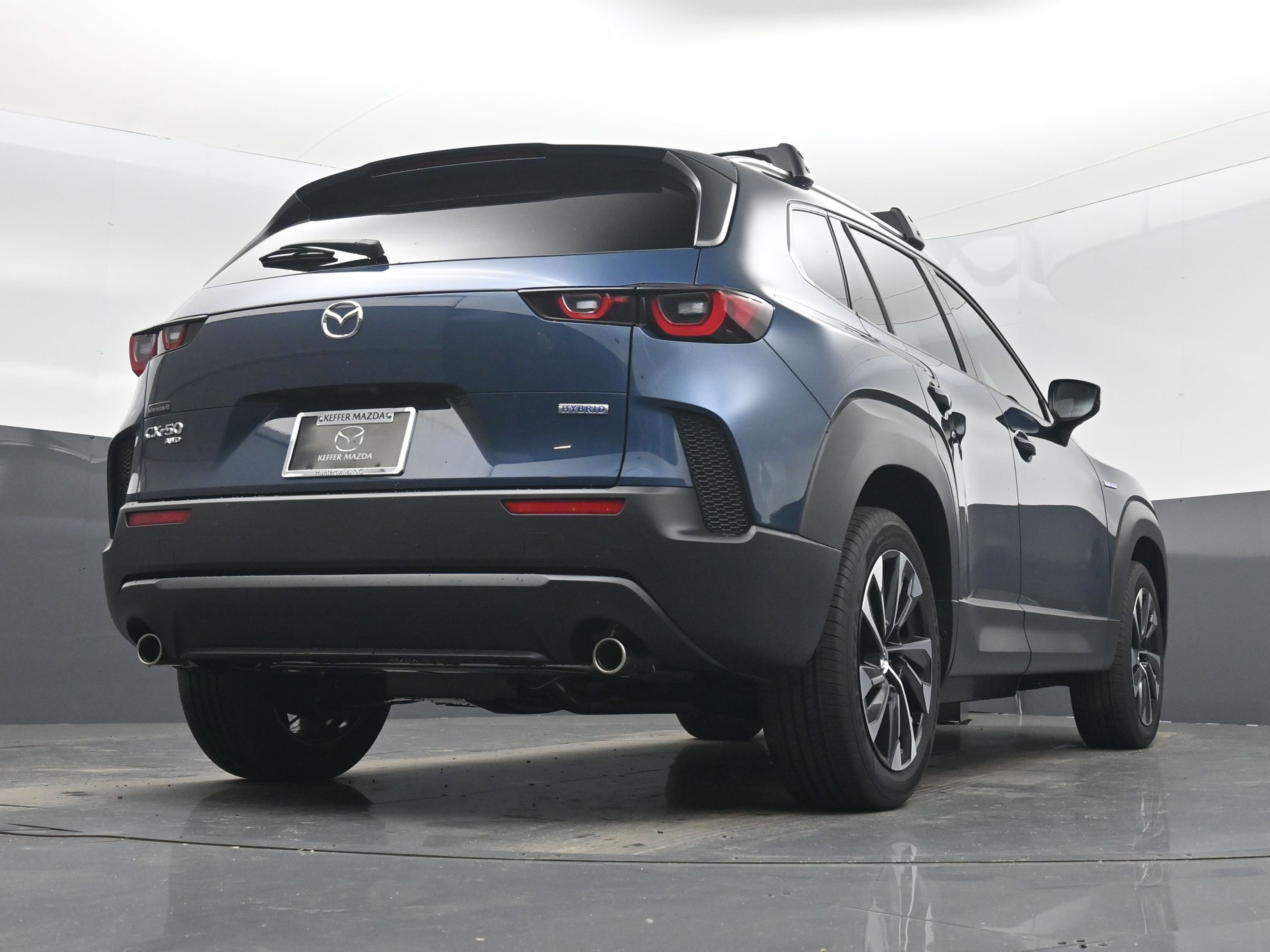 2025 Mazda CX-50 Premium Plus photo 45