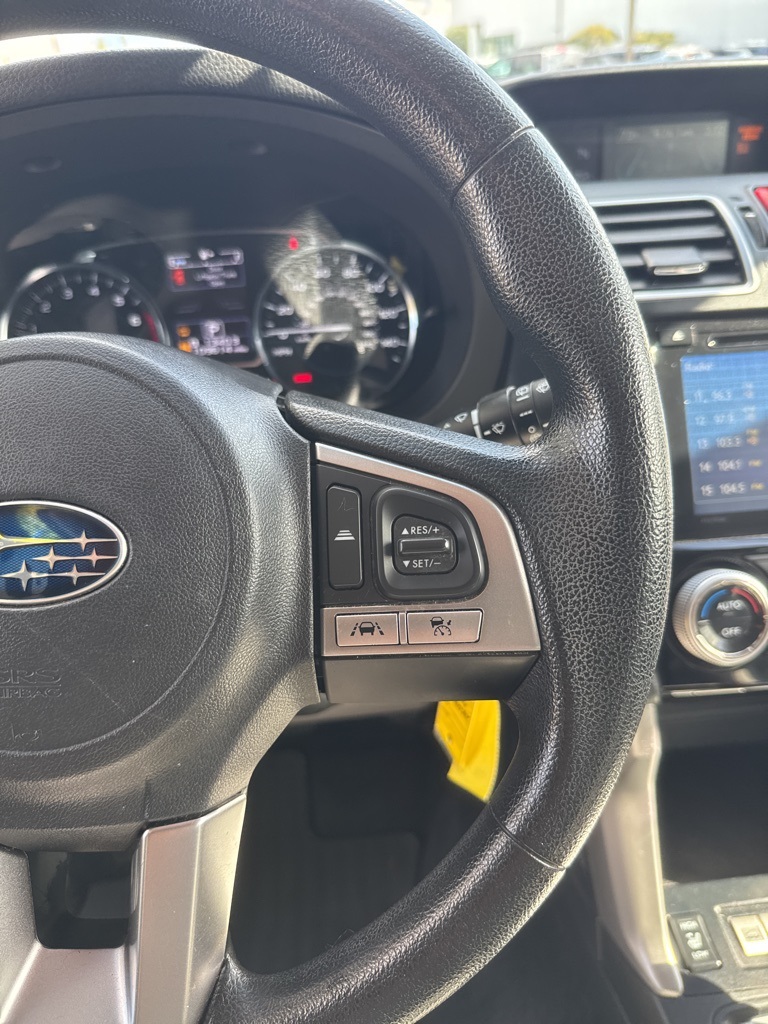 2017 Subaru Forester 2.5i Premium photo 30