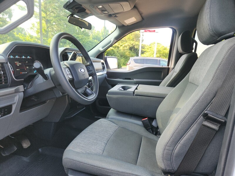 2022 Ford F-150 XLT photo 11