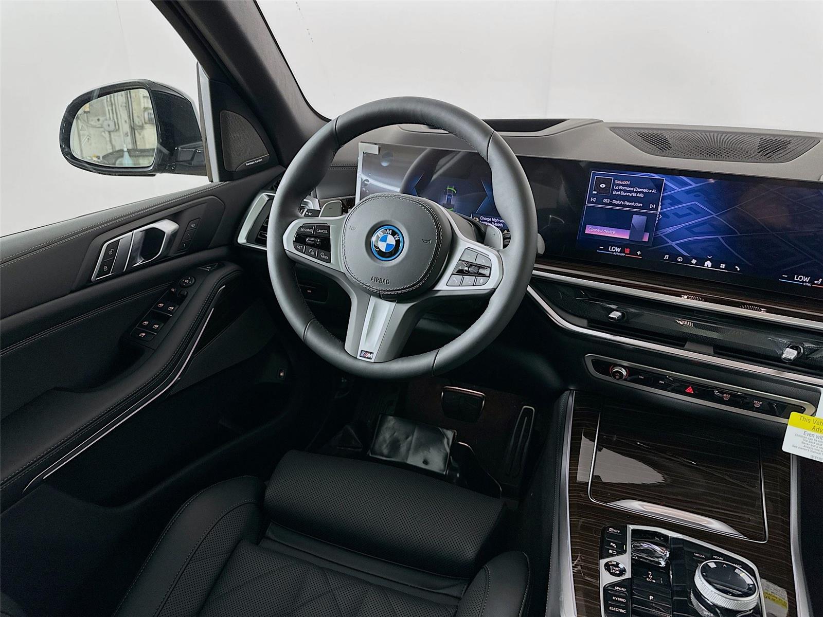 2026 Bmw X5 xDrive50e photo 22