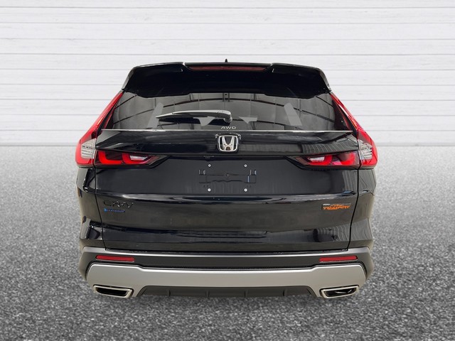 2026 Honda CR-V Hybrid photo 4