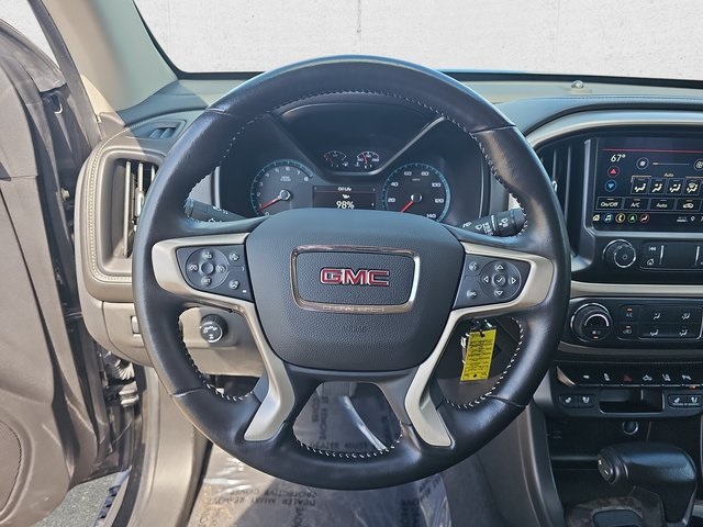 2021 Gmc Canyon Denali photo 17