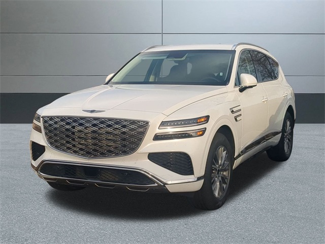 2025 GENESIS GV80 Standard's photo
