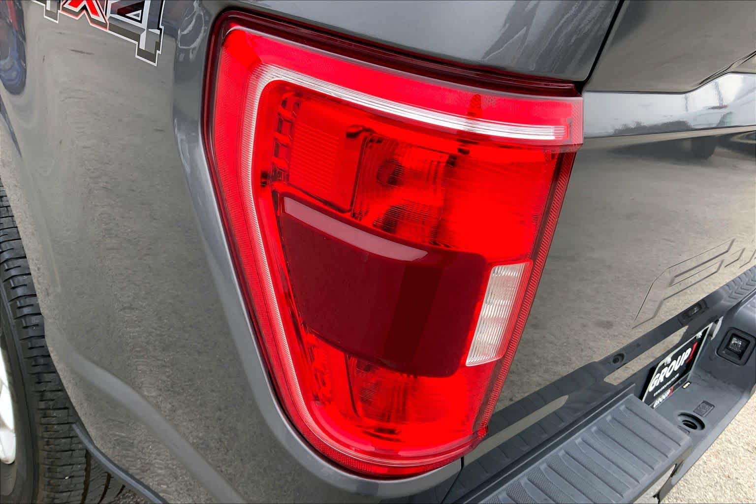 2023 Ford F-150 XLT - Photo 55