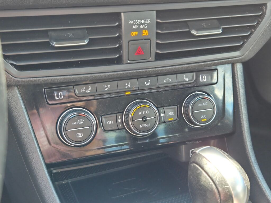 2020 Volkswagen Jetta 1.4T SEL photo 21