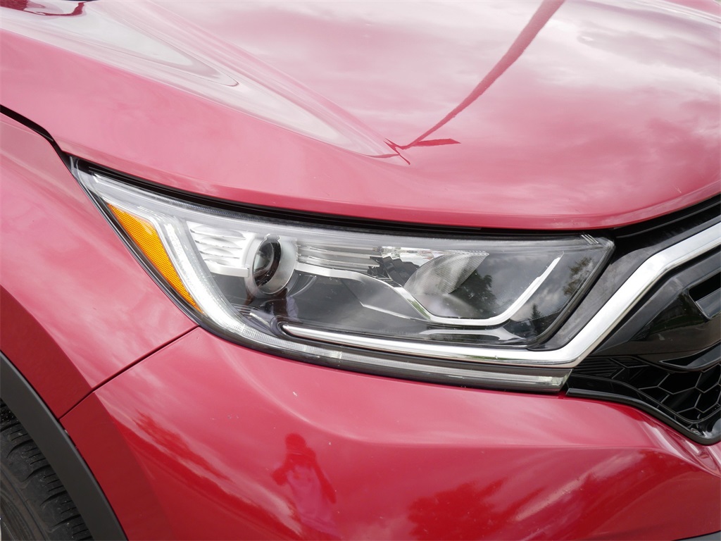 2020 Honda CR-V EX photo 8