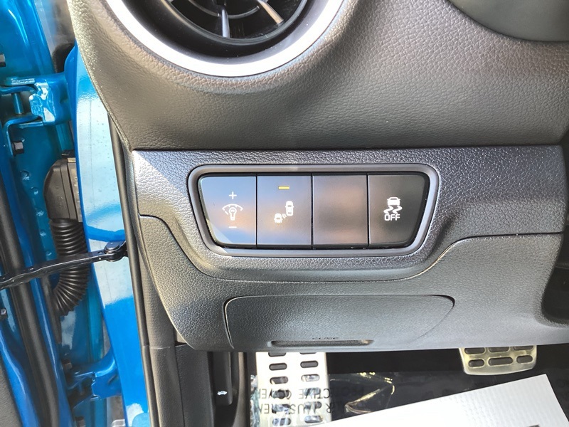 2022 Kia Forte GT-Line photo 27